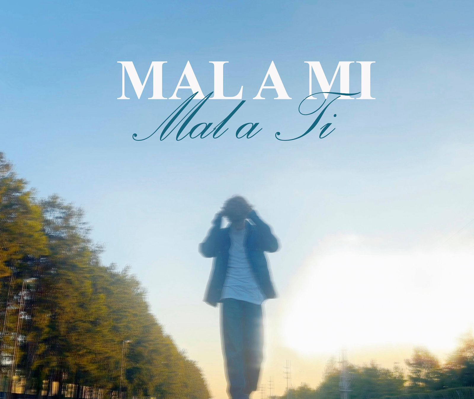 Mateo Paviotti, el artista que eligió Funes para grabar su último videoclip y proyectar su música al mundo